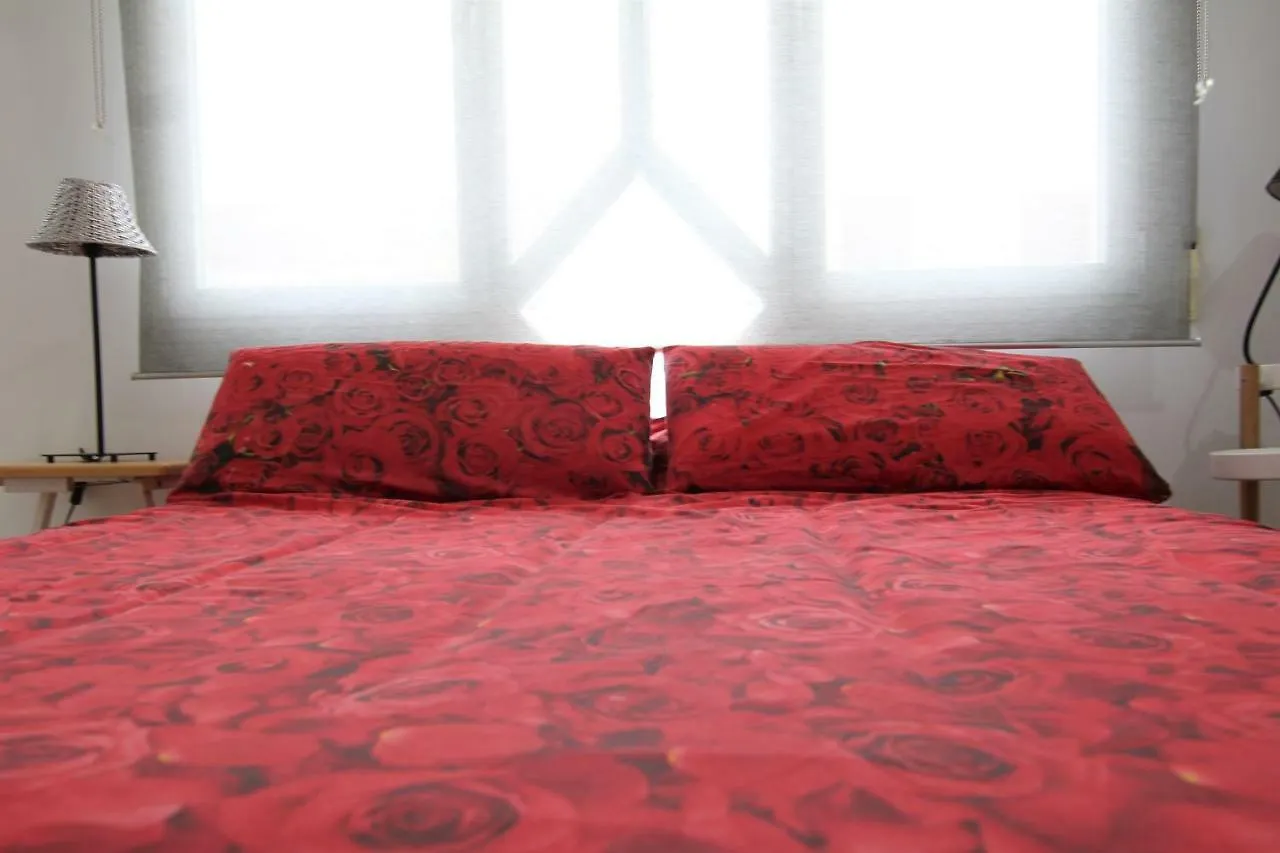 公寓 Apartamentos Lara 格拉纳达 西班牙